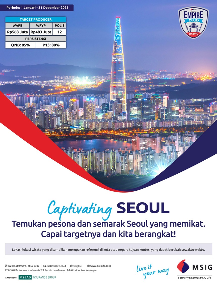 Seoul
