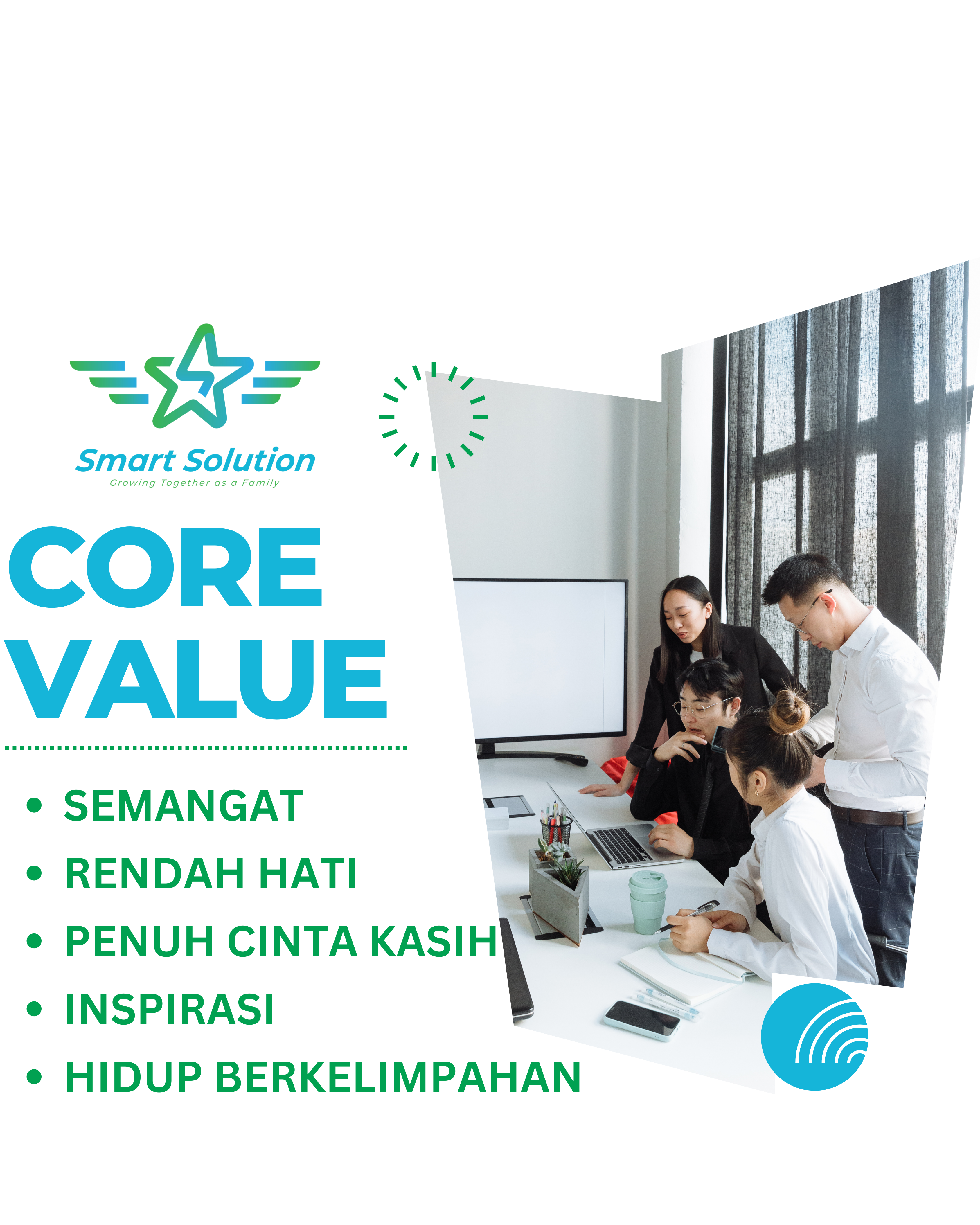 Core Value