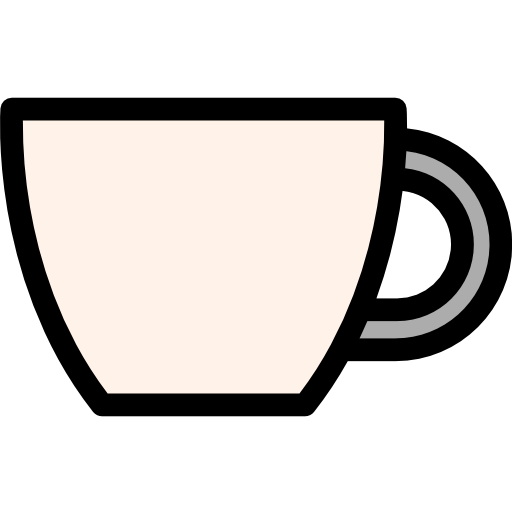 Empty The Cup