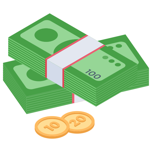 Money Icon